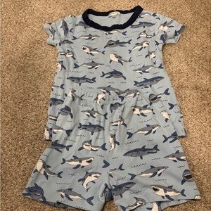 Magnolia Baby Boys pajamas